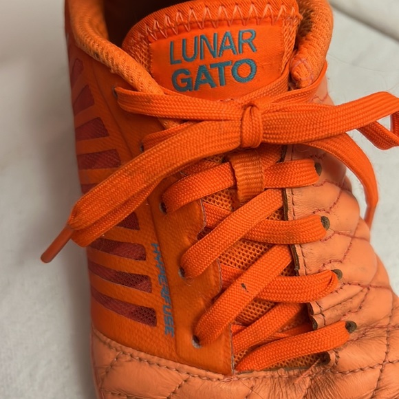 nike lunar gato hyperfuse